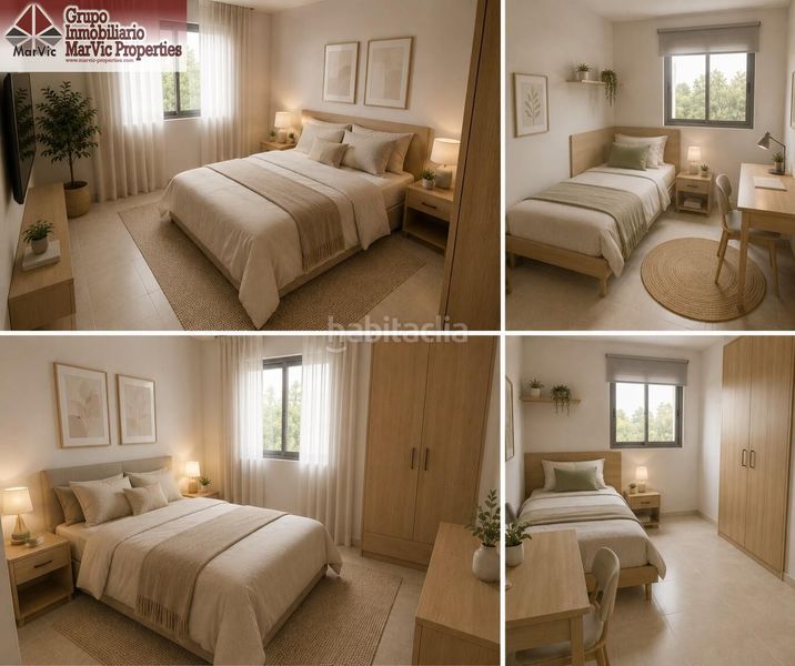 Foto 70d68fad-ae04-4c5b-b869-02be32d2e780. Planta baixa amb aparcament piscina a Foietes Benidorm