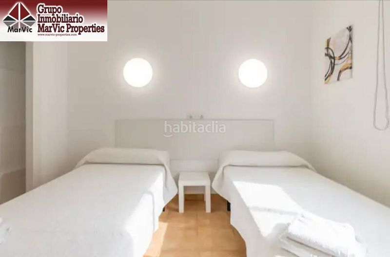 Foto 7fa00bf8-6af7-4d7d-8189-1101929ef949. Pis a Casco Antiguo - Puerto Benidorm