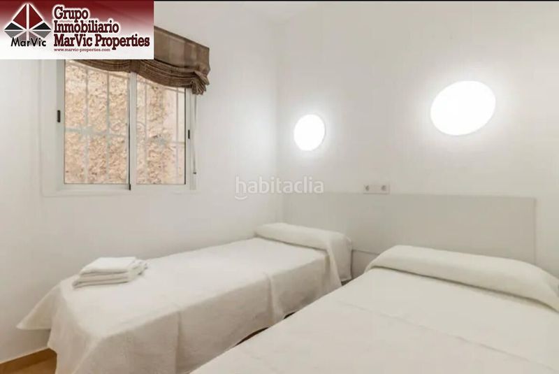 Foto 8dc24e3a-7338-4419-9150-5fcd2bd258a2. Pis a Casco Antiguo - Puerto Benidorm
