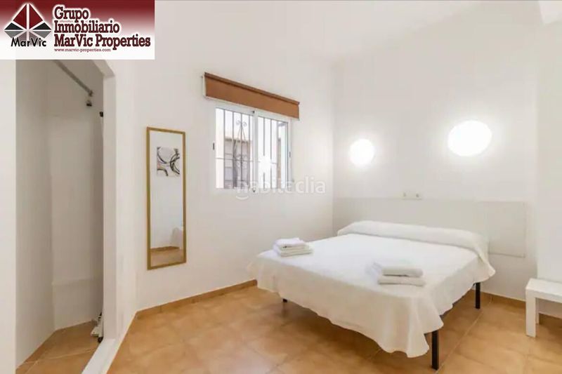 Foto a59660f4-33d2-4d1e-9a3b-3b0e507b8216. Pis a Casco Antiguo - Puerto Benidorm