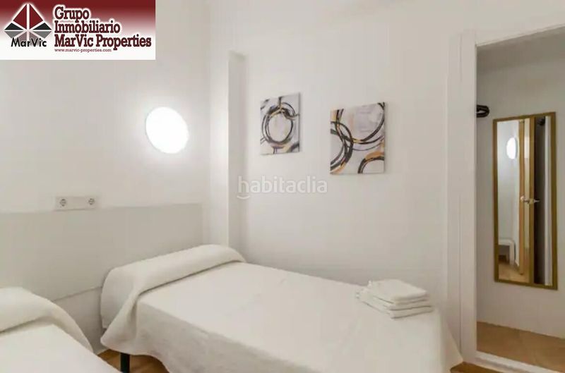 Foto ed762048-8017-4fe3-b5dd-4ec75d9da4c6. Pis a Casco Antiguo - Puerto Benidorm