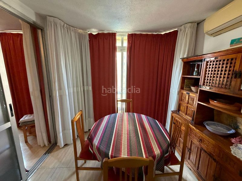 Foto 03ee7194-3242-4039-a9ba-b441e280a67c. Apartament amb aparcament piscina a Levante Alto Benidorm