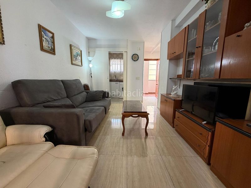 Foto 093ef044-13d1-478c-950a-b23db6b4479f. Apartament amb aparcament piscina a Levante Alto Benidorm