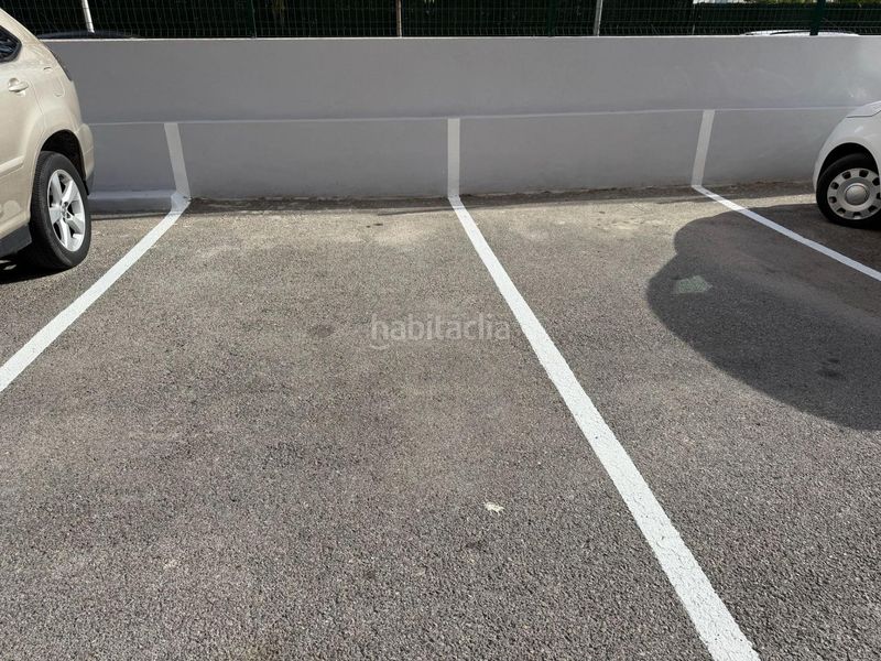 Foto 154a6849-0811-4ae8-a8ba-8c40a18148a4. Apartament amb aparcament piscina a Levante Alto Benidorm