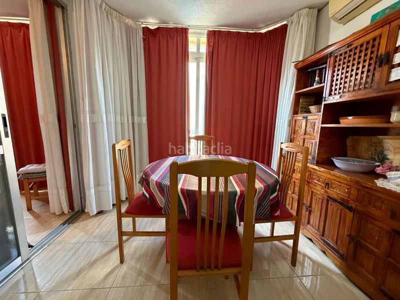 Foto 30017fb6-077c-4985-be7b-7438b8a34579. Apartament amb aparcament piscina a Levante Alto Benidorm