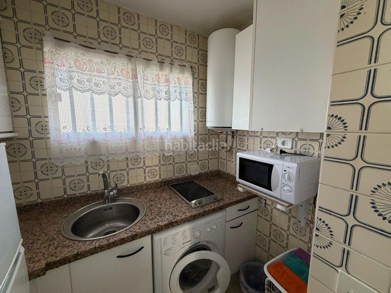 Foto 329f7d57-4978-4435-9482-67bf39b85685. Apartament amb aparcament piscina a Levante Alto Benidorm