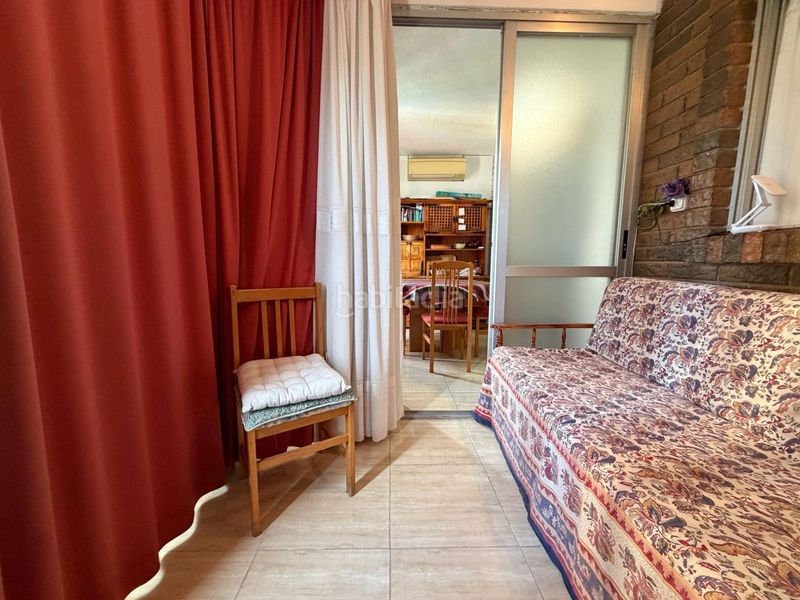 Foto 45d6c7f1-3e0e-4425-baf7-5df9507cf162. Apartament amb aparcament piscina a Levante Alto Benidorm