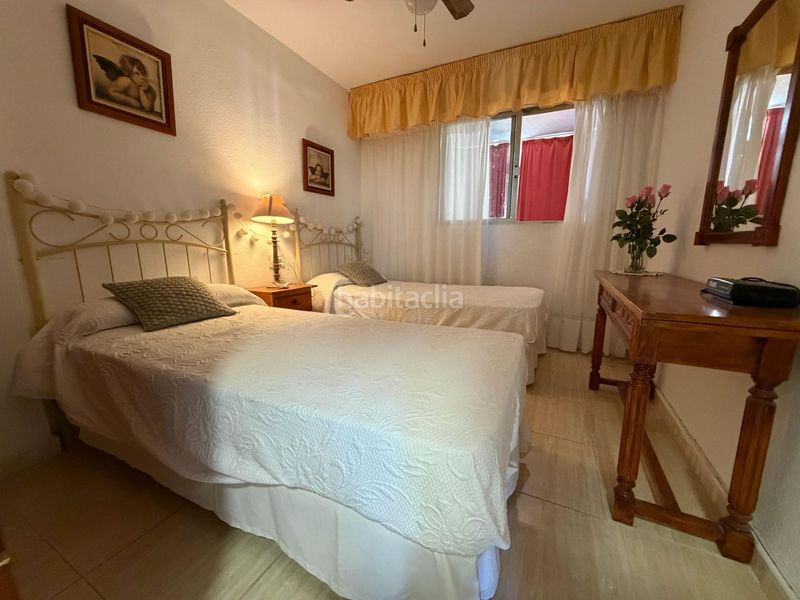 Foto 52809c63-2c66-4fc9-8758-a82153fbd77c. Apartament amb aparcament piscina a Levante Alto Benidorm