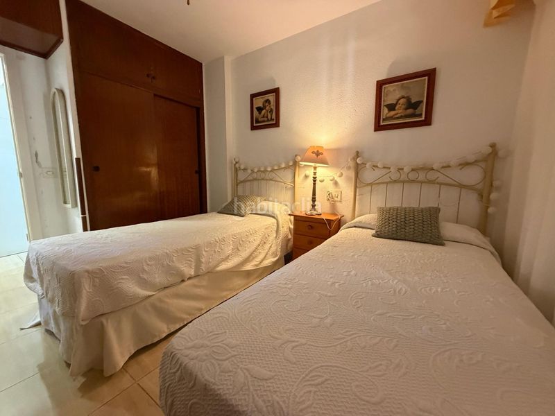 Foto ac343f3a-6f6d-4f1a-9f8e-a8ff3a910096. Apartament amb aparcament piscina a Levante Alto Benidorm