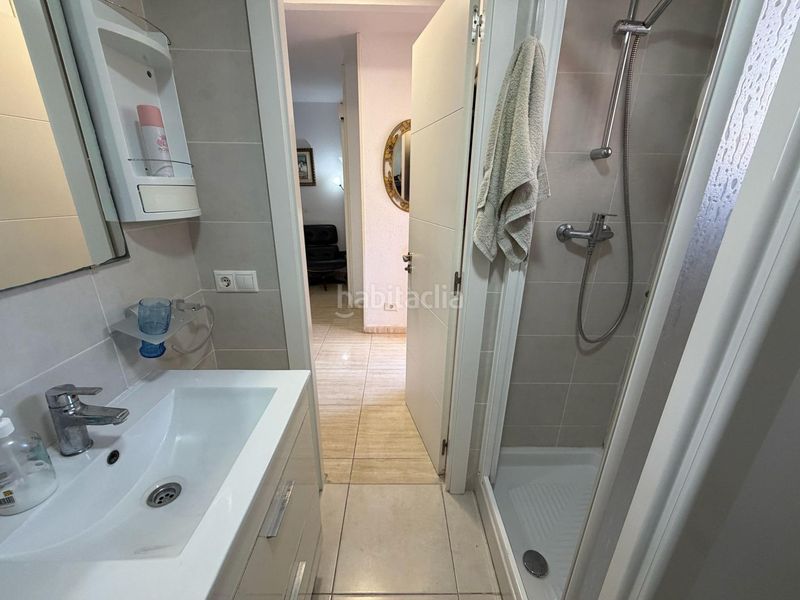 Foto ac83cc18-2117-45c0-8beb-9962204698de. Apartament amb aparcament piscina a Levante Alto Benidorm