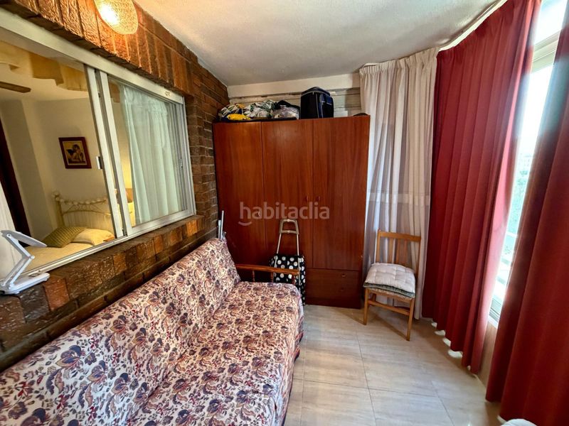 Foto bde3bd0d-997a-453f-8512-d379c31e35de. Apartament amb aparcament piscina a Levante Alto Benidorm