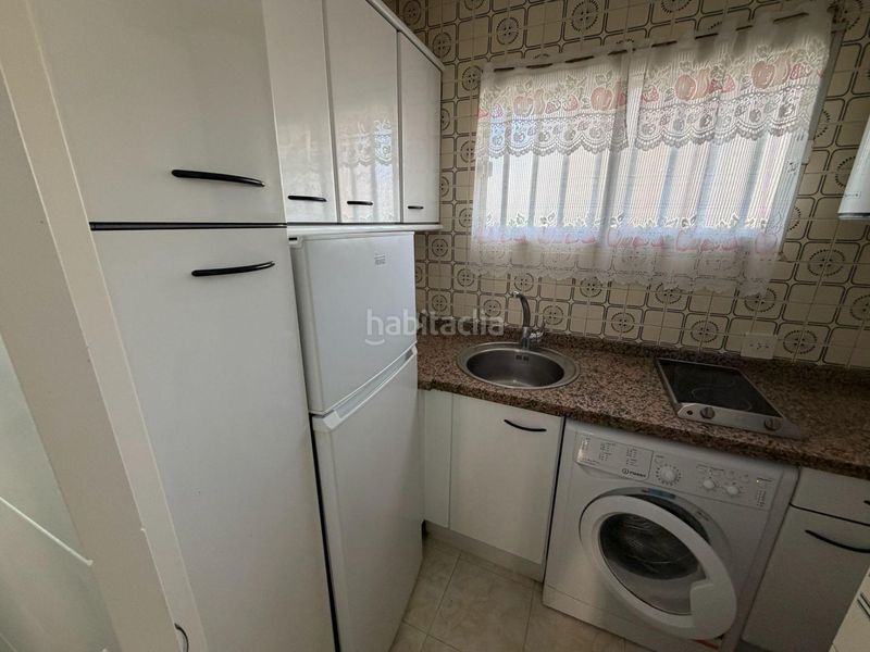 Foto c0c8defc-30dd-49ad-93ce-e68befa20ecf. Apartament amb aparcament piscina a Levante Alto Benidorm