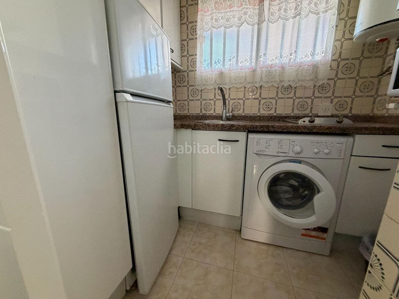 Foto c5f30781-6371-42cb-9a1b-abd3ff8e6523. Apartament amb aparcament piscina a Levante Alto Benidorm