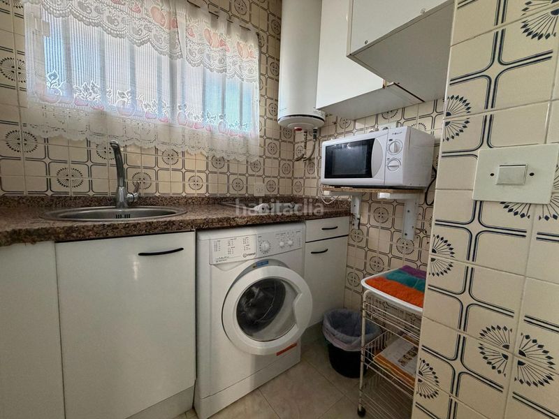 Foto cf1df495-849d-4f68-9a36-1adf366158c1. Apartament amb aparcament piscina a Levante Alto Benidorm