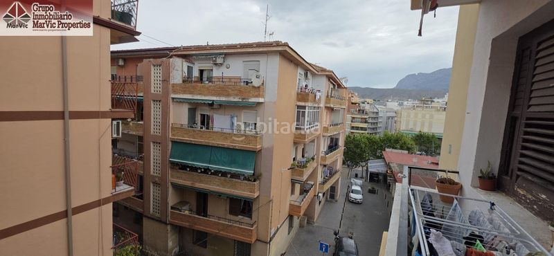 Foto 1158bfe9-e64e-4be4-a9b2-22498be5bfca. Pis a Centro Urbano Benidorm