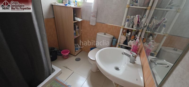 Foto 28c91822-1c75-4bf7-b155-8887ac3fdebf. Pis a Centro Urbano Benidorm
