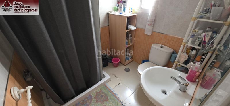Foto 7243244b-7ec4-4bd9-b786-23cc6a00a53b. Pis a Centro Urbano Benidorm