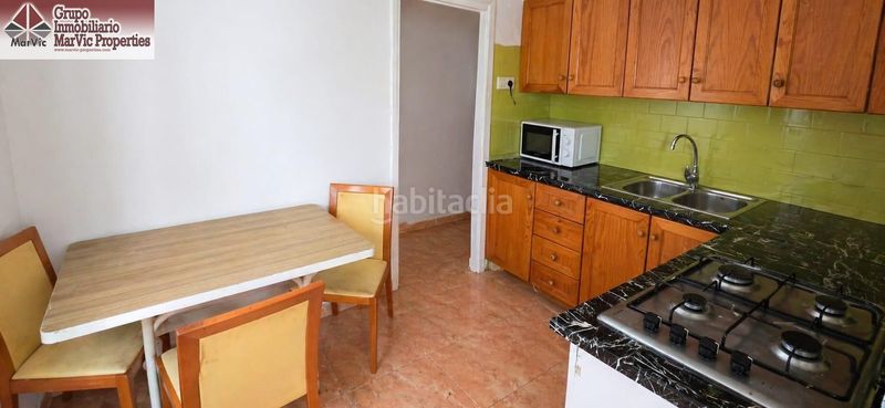 Foto a41fa611-f4a3-4642-889b-ce825a00aab7. Pis a Centro Urbano Benidorm