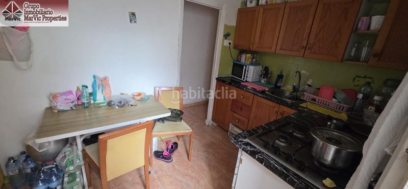 Foto ad7b18cb-fbb5-41bd-853b-108fd7a11210. Pis a Centro Urbano Benidorm