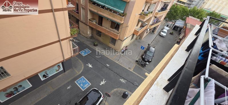 Foto b4633b10-f43b-4bc1-92bf-13b659cd4f22. Pis a Centro Urbano Benidorm