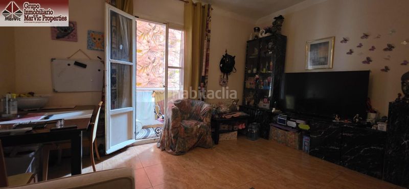 Foto ebf1dfee-3550-4085-b17f-1c87cfdbf4de. Pis a Centro Urbano Benidorm