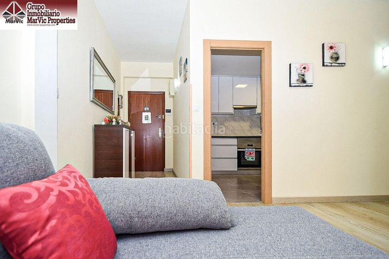 Foto 2a8b5192-21e6-4a8b-b7b1-379a28c20581. Pis a Centro Urbano Benidorm