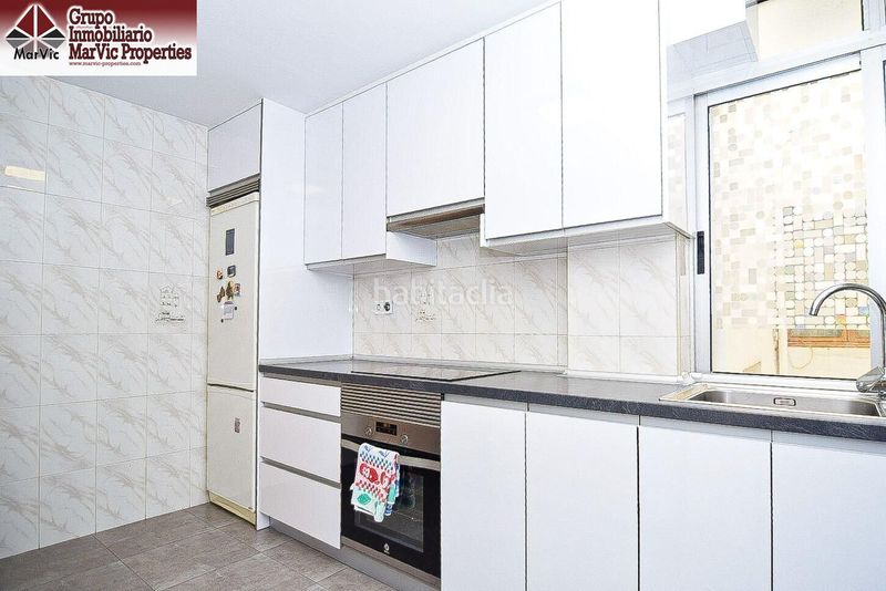Foto 7c5c975d-f6ee-4112-84c9-fe9b928b309c. Pis a Centro Urbano Benidorm