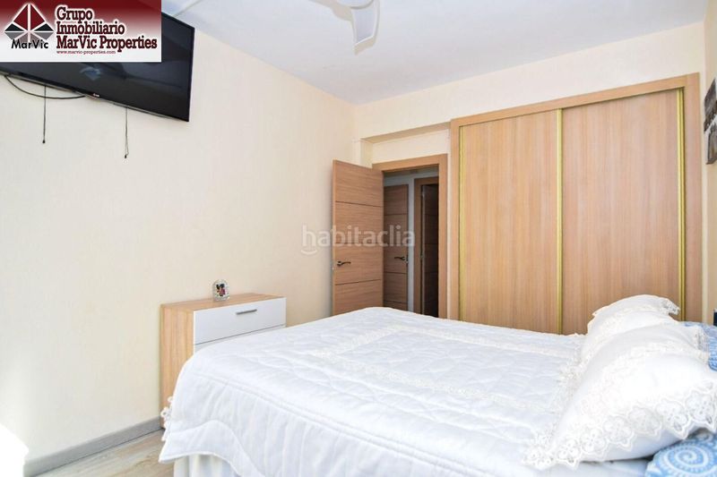 Foto 81b49aca-9e9c-4bd4-9a2b-2771497c4e60. Pis a Centro Urbano Benidorm