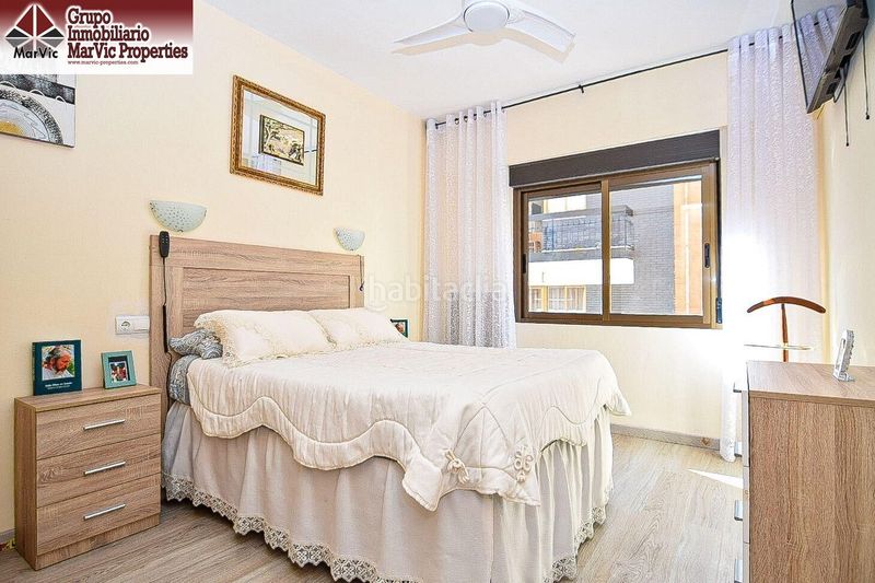 Foto b1db8fe0-2422-4cdc-a94a-909cc56fc3ad. Pis a Centro Urbano Benidorm