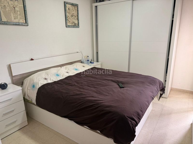 Foto 28c2e8b8-fe3a-4b5e-9332-a0eb25349f09. Apartament amb aparcament piscina a Levante Alto Benidorm