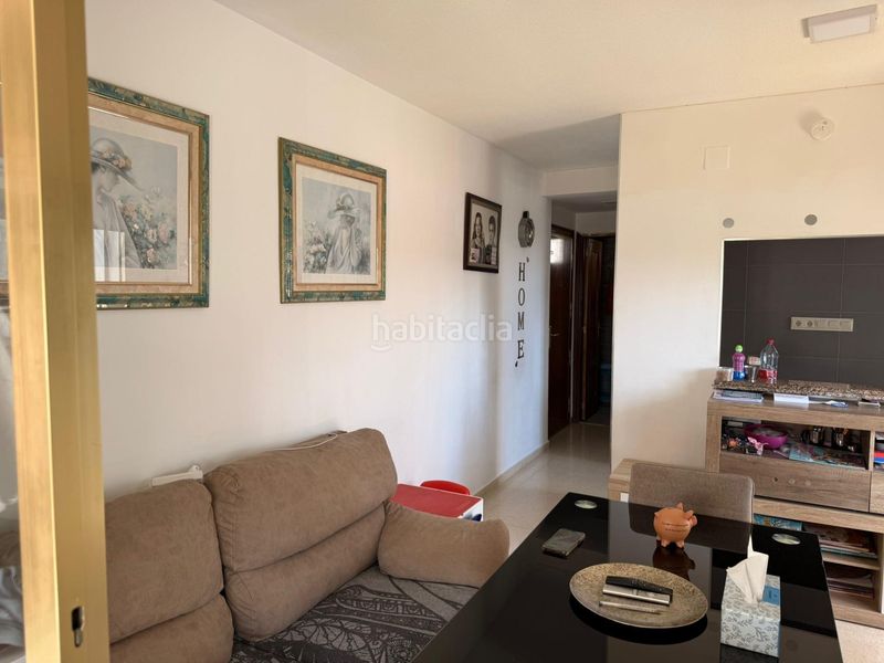 Foto 341ffb91-112d-4c06-922a-a3f46bde92f8. Apartament amb aparcament piscina a Levante Alto Benidorm