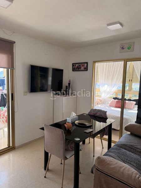 Foto 72ac389f-8d82-4a73-867c-ed9c87b835ef. Apartament amb aparcament piscina a Levante Alto Benidorm