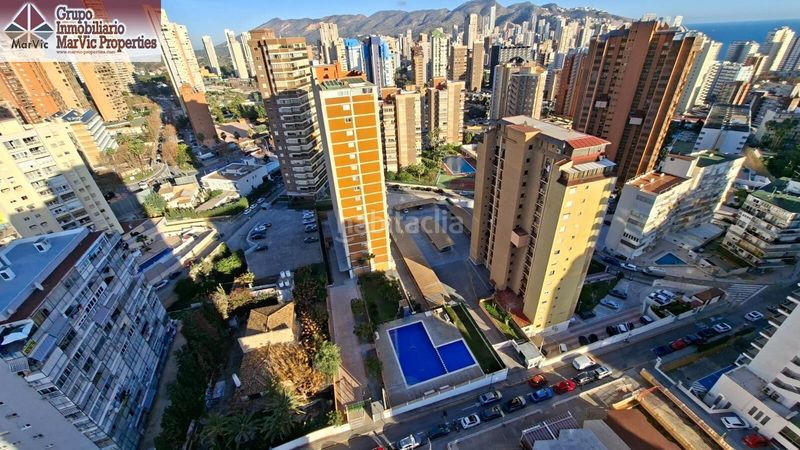 Foto 0c776fdb-ec63-4d79-86bb-c9d04c0f4f20. Pis amb aparcament piscina a Juzgados - Plaza de Toros Benidorm