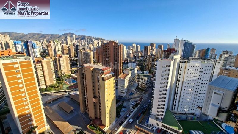 Foto 5e59f430-b2cd-4711-a2b0-708562aa8366. Pis amb aparcament piscina a Juzgados - Plaza de Toros Benidorm