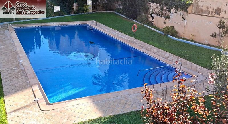 Foto 7115957a-4651-44b9-89cf-a0f195cd91bc. Pis amb aparcament piscina a Juzgados - Plaza de Toros Benidorm