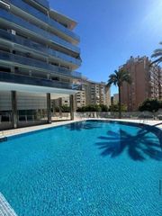 Apartament a Mirador de la Cala-Benimar