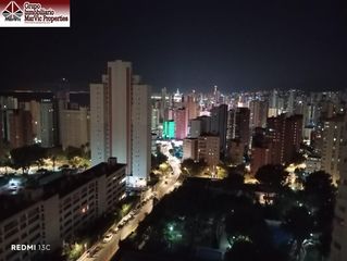 Pis a Rincón Alto