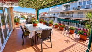 Àtic a Centro Urbano. Espectacular ático en el corazón de benidorm, a solo 200 metros