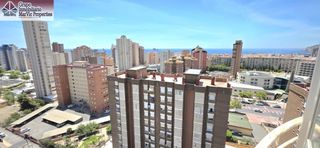 Apartament a Juzgados - Plaza de Toros