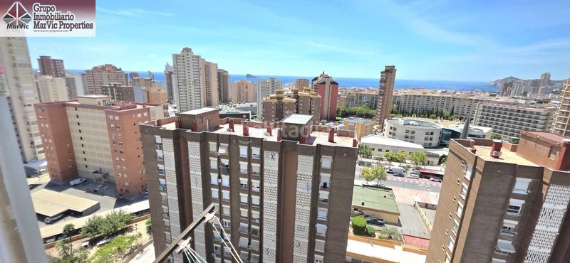 Foto 1efff70c-f46e-4929-8a2c-632a9e264400. Apartament amb piscina a Juzgados - Plaza de Toros Benidorm