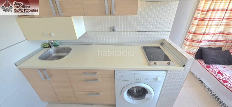 Foto 1f539894-9c16-454c-b5f0-724ce264dad2. Apartament amb piscina a Juzgados - Plaza de Toros Benidorm