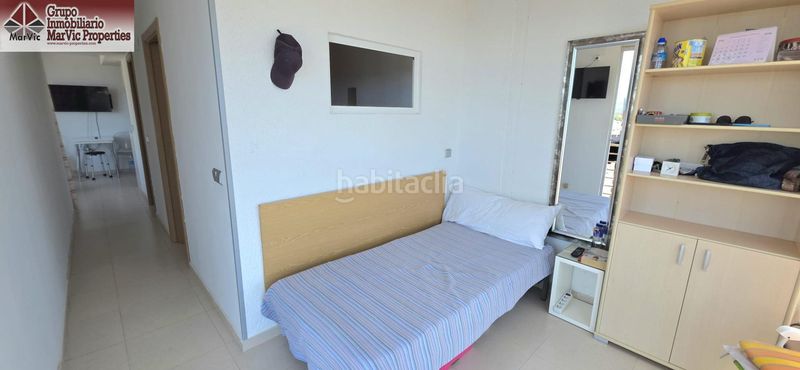 Foto 4132ed2c-cecc-4303-b1bf-51e27a6bacb1. Apartament amb piscina a Juzgados - Plaza de Toros Benidorm