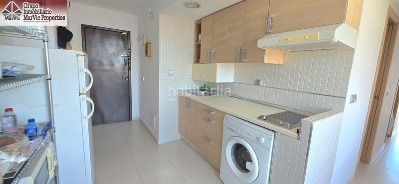 Foto 4513d2de-7ae1-4b6b-8899-6388d8e61296. Apartament amb piscina a Juzgados - Plaza de Toros Benidorm