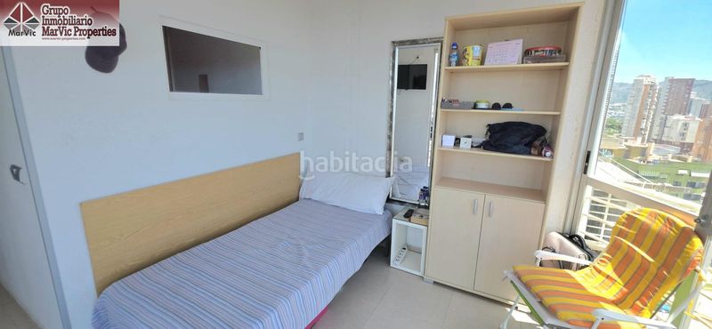 Foto 4c86fb6b-12fc-4b9c-a9b2-772e6c7b1dba. Apartament amb piscina a Juzgados - Plaza de Toros Benidorm