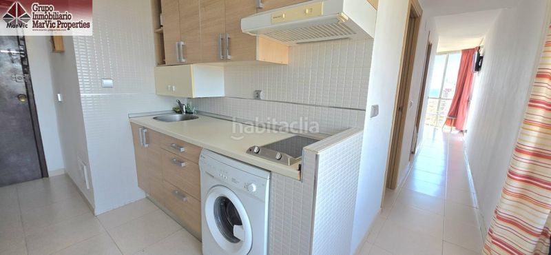 Foto 55e4f957-6bdc-4000-ac0f-c370a78289b7. Apartament amb piscina a Juzgados - Plaza de Toros Benidorm