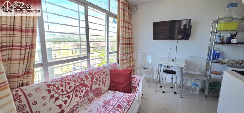 Foto 885140e7-9542-44e6-9489-ec157b94b57d. Apartament amb piscina a Juzgados - Plaza de Toros Benidorm