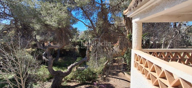 Foto 064edd08-c956-4277-8967-83eaa35fc058. Masia amb aparcament a Rincón Bajo Benidorm