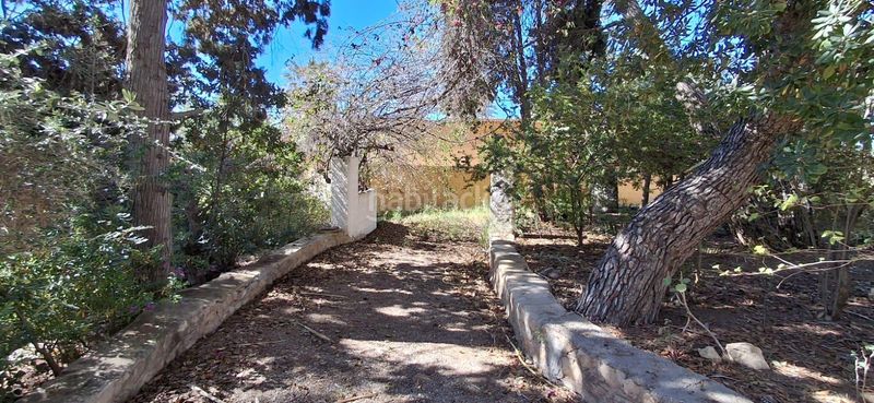 Foto 067fa97a-4790-4d00-a42f-d8a5ff878a0c. Masia amb aparcament a Rincón Bajo Benidorm