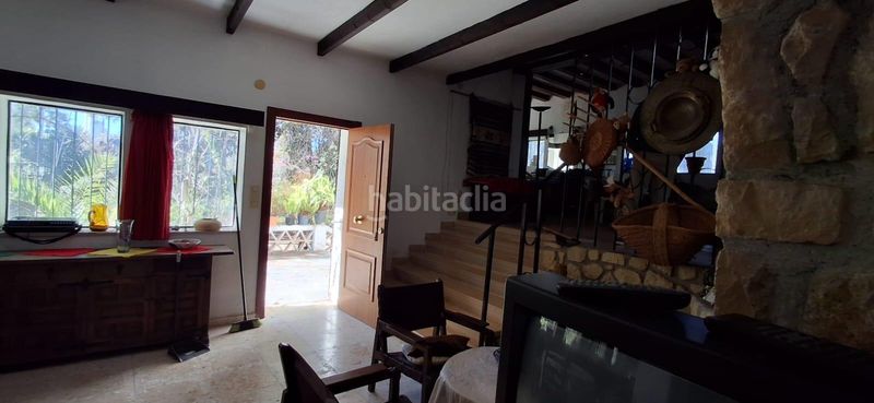 Foto 1ad78da8-e857-4d0c-84a7-ac264882efb1. Masia amb aparcament a Rincón Bajo Benidorm