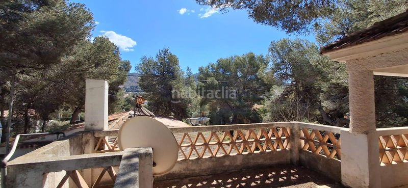 Foto 1f96af20-16e1-40c8-a6ac-fb51828832f4. Masia amb aparcament a Rincón Bajo Benidorm